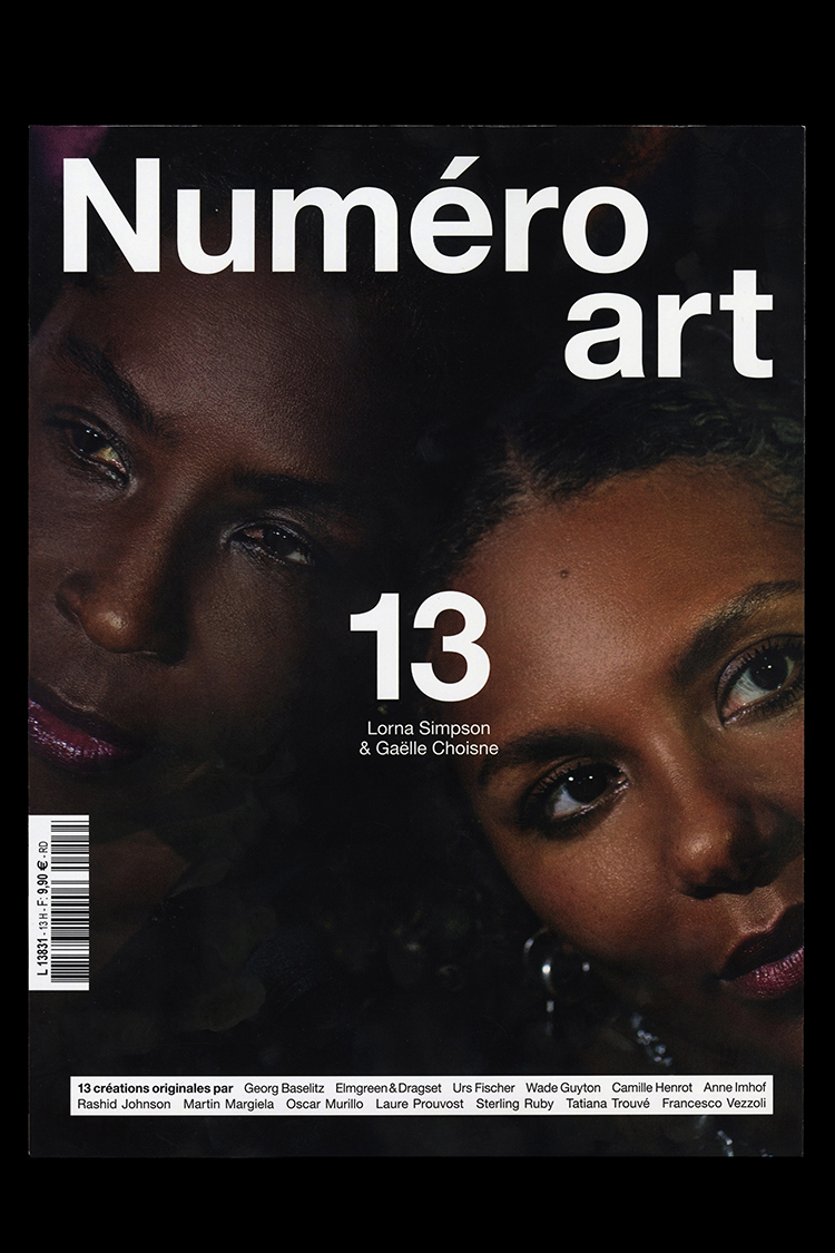 Numéro Art - Numéro Art 13 - Les Graphiquants